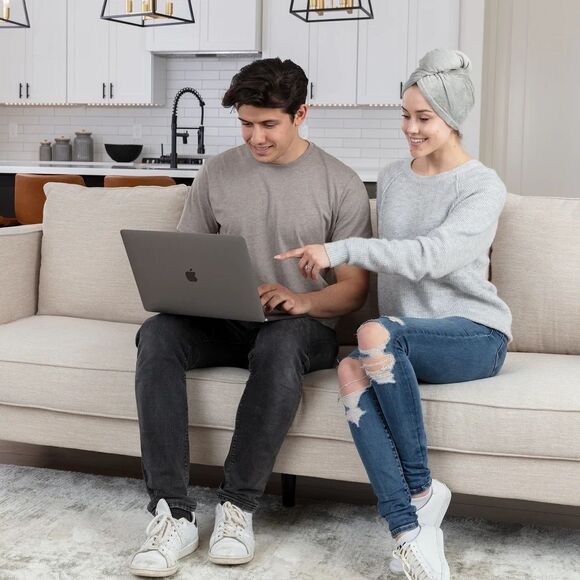 ⭐️evolatree Ultra Soft Hair Towel⭐️ - Picture 8 of 8